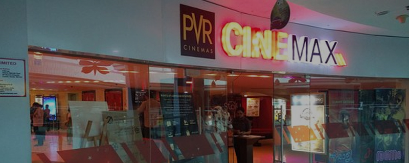 PVR - Obreon Mall 